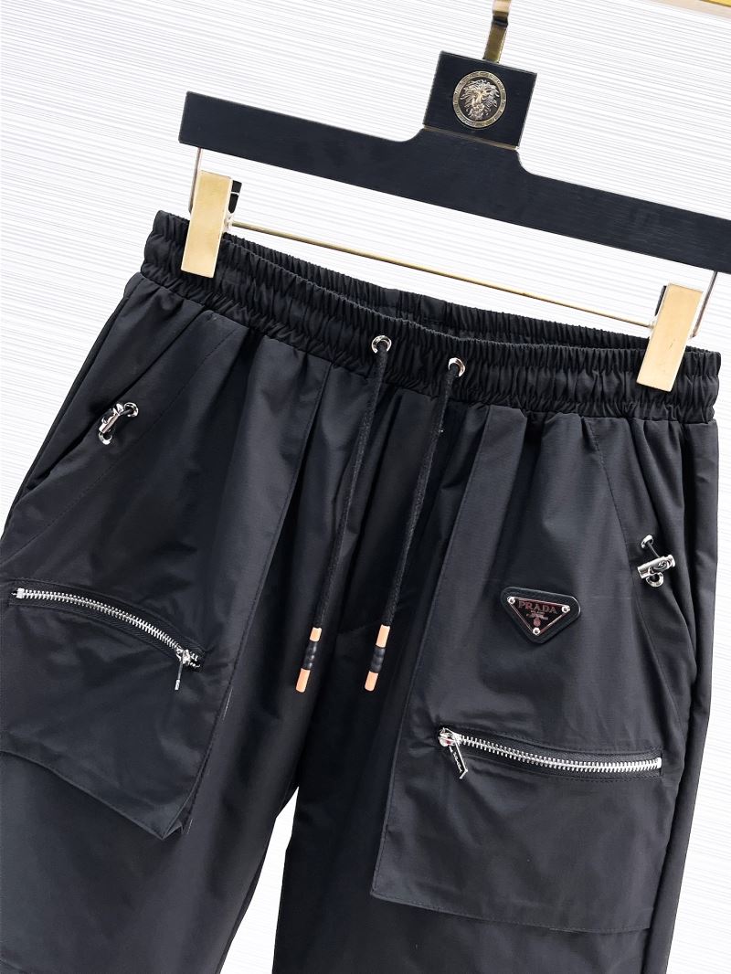 Prada Short Pants